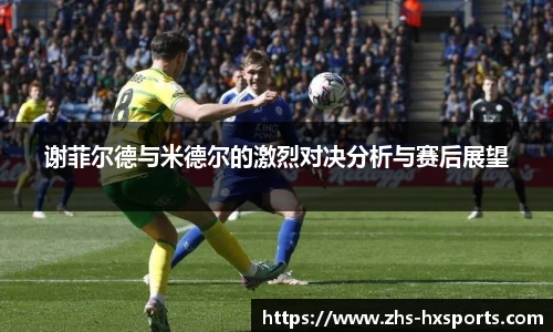 谢菲尔德与米德尔的激烈对决分析与赛后展望