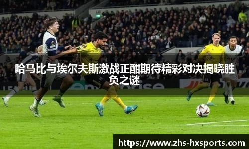 哈马比与埃尔夫斯激战正酣期待精彩对决揭晓胜负之谜