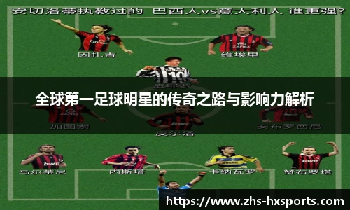 全球第一足球明星的传奇之路与影响力解析